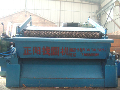 正陽找圓機(jī)