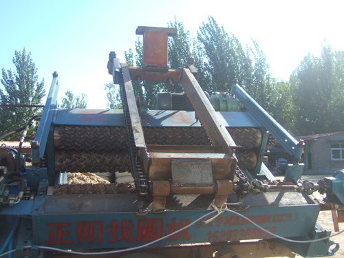 正陽找圓機(jī)