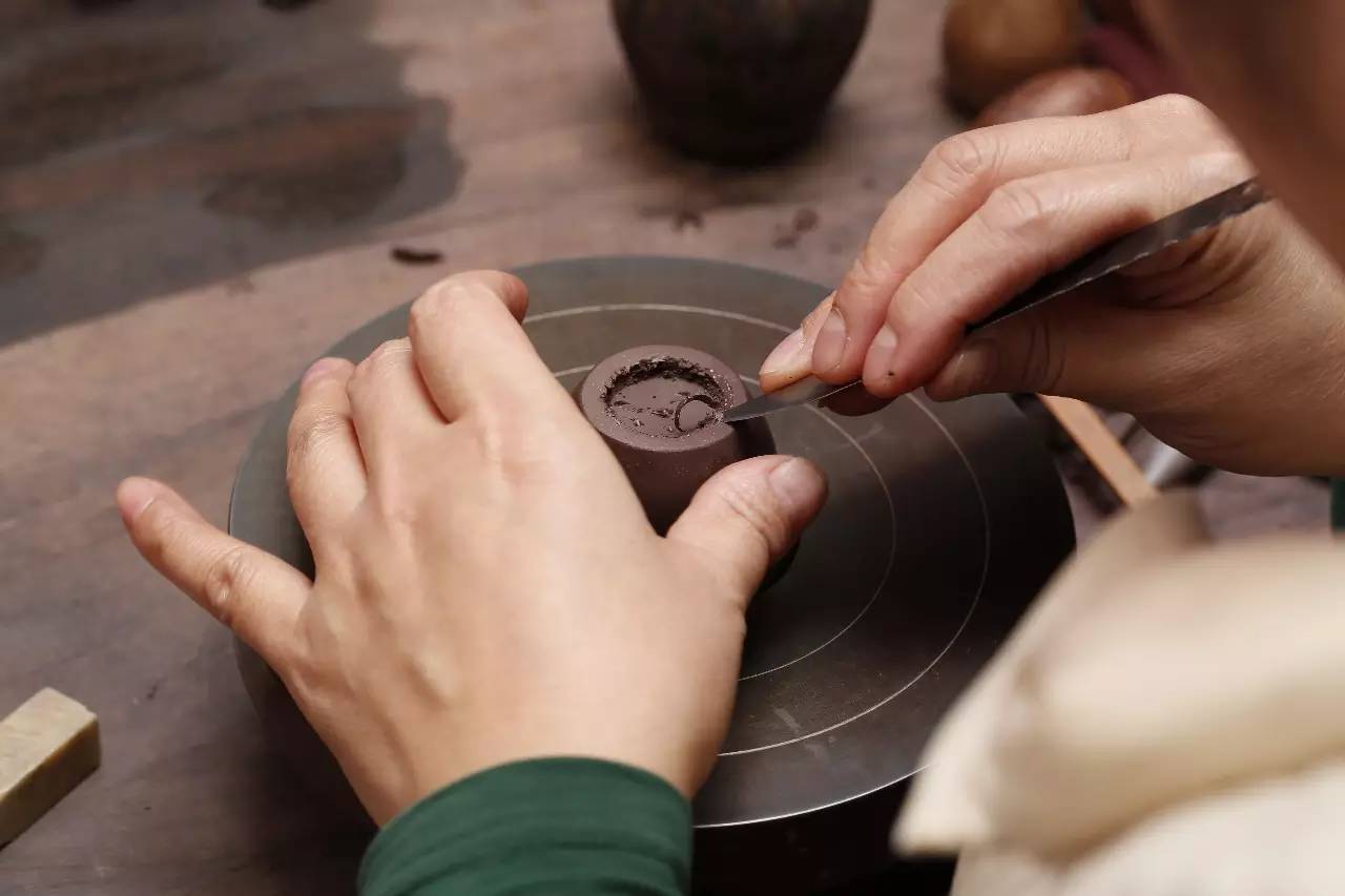 宜興紫砂陶制作技藝與攝影服務 傳統(tǒng)工藝與現(xiàn)代記錄的交融